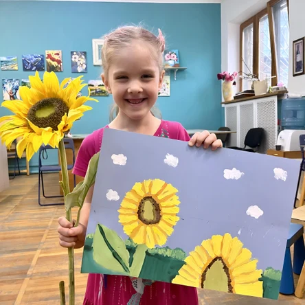 Для деток 4-5 лет