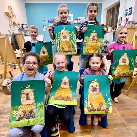 Для детей  6-7 лет